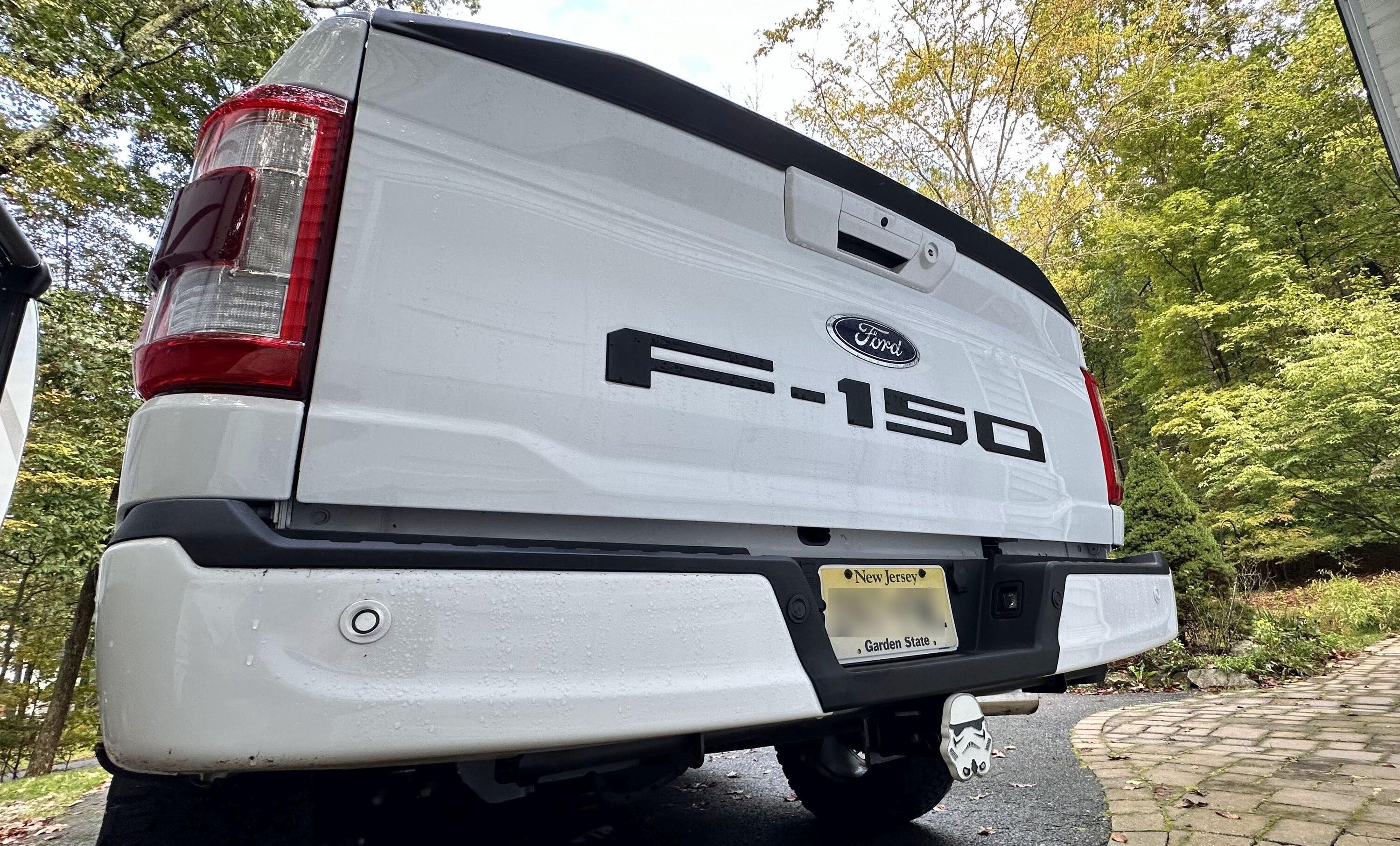 Ford F-150 Lets See Those Freshly Washed F150's IMG_9452