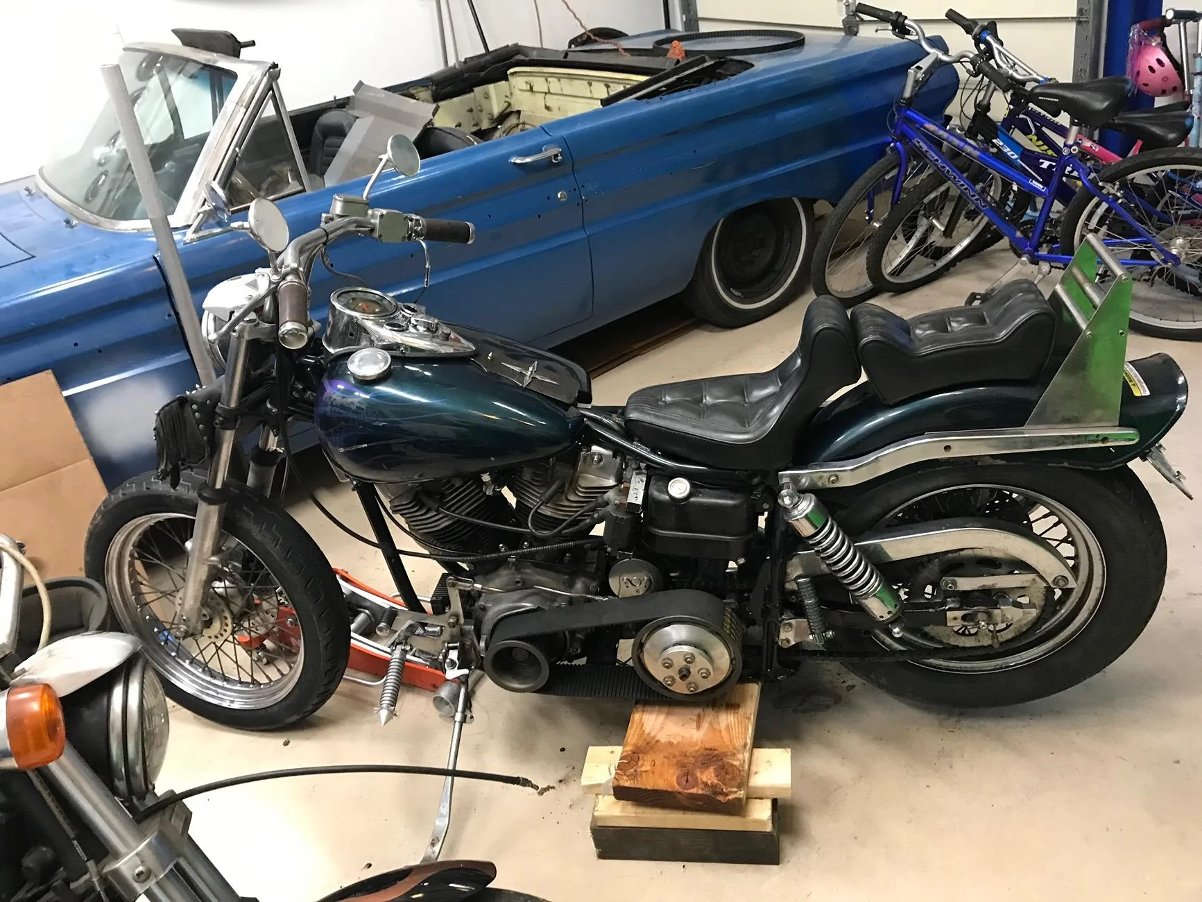 Ford F-150 What does your fun haver look like ? IMG_9476