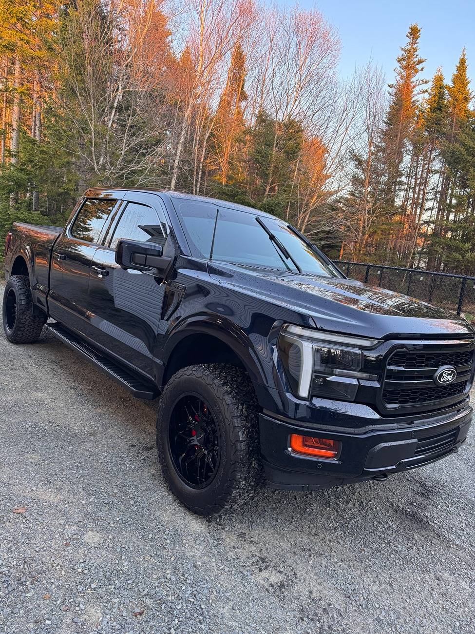 Ford F-150 Wheel and Tire Sizing IMG_9516