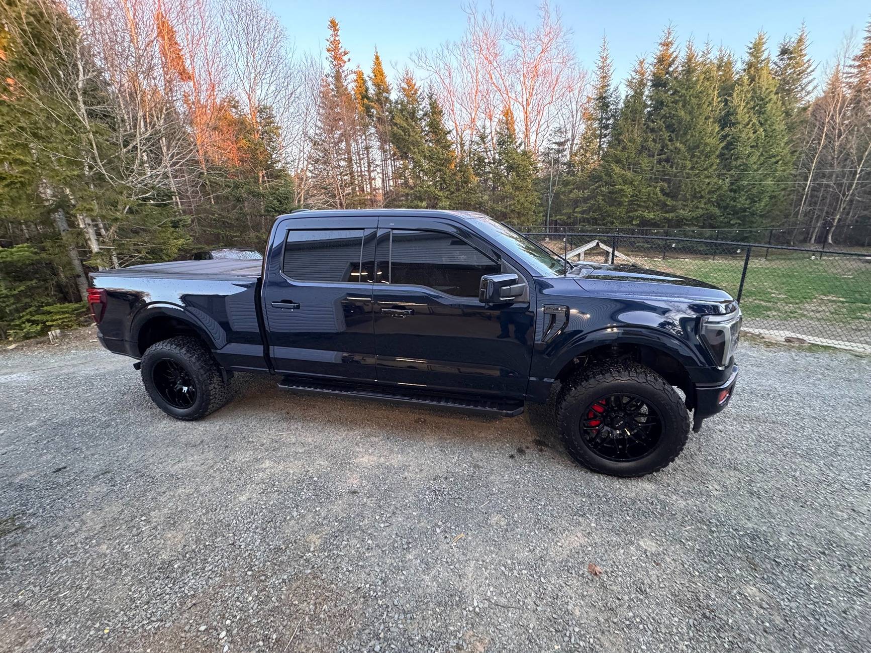 Ford F-150 Wheel and Tire Sizing IMG_9522