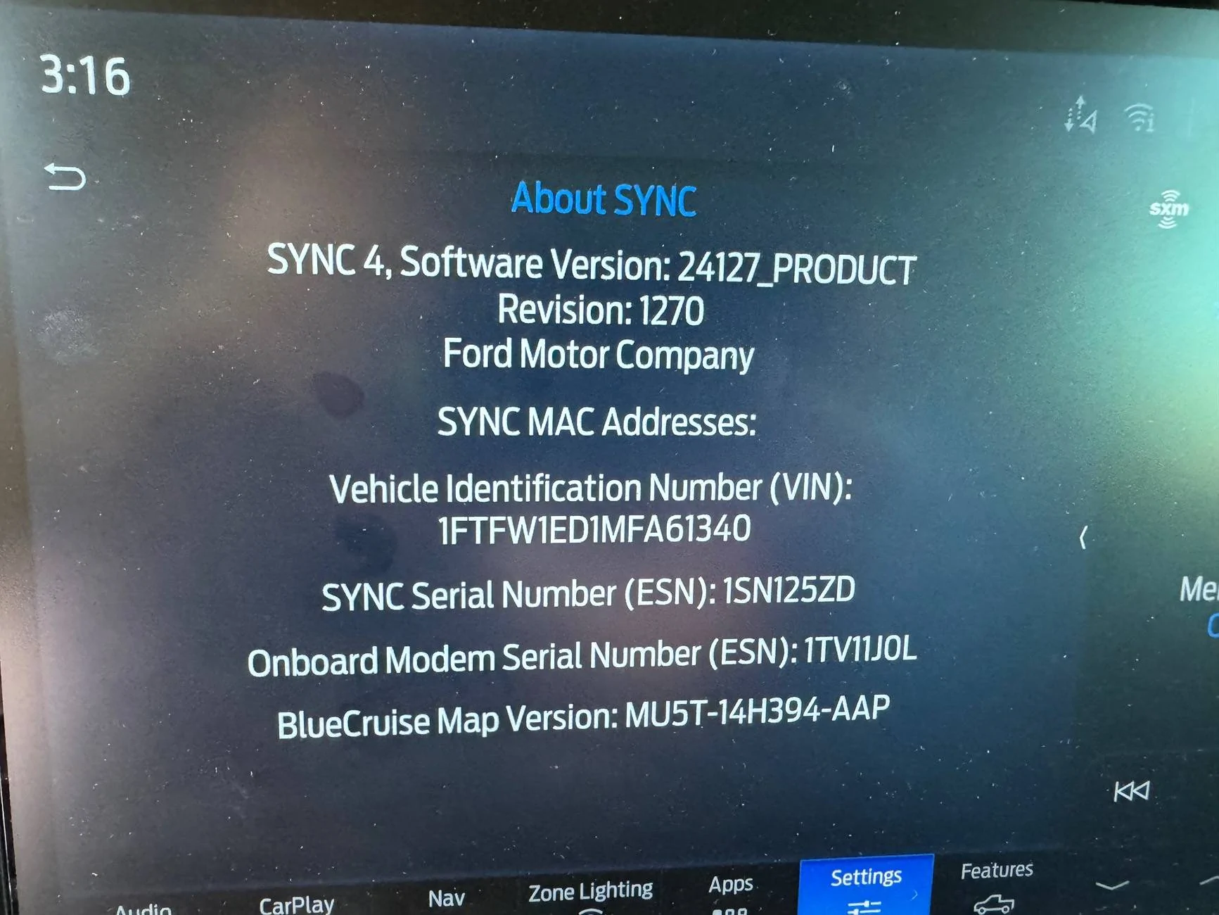 Ford F-150 ECU module programming guide using FDRS IMG_9525