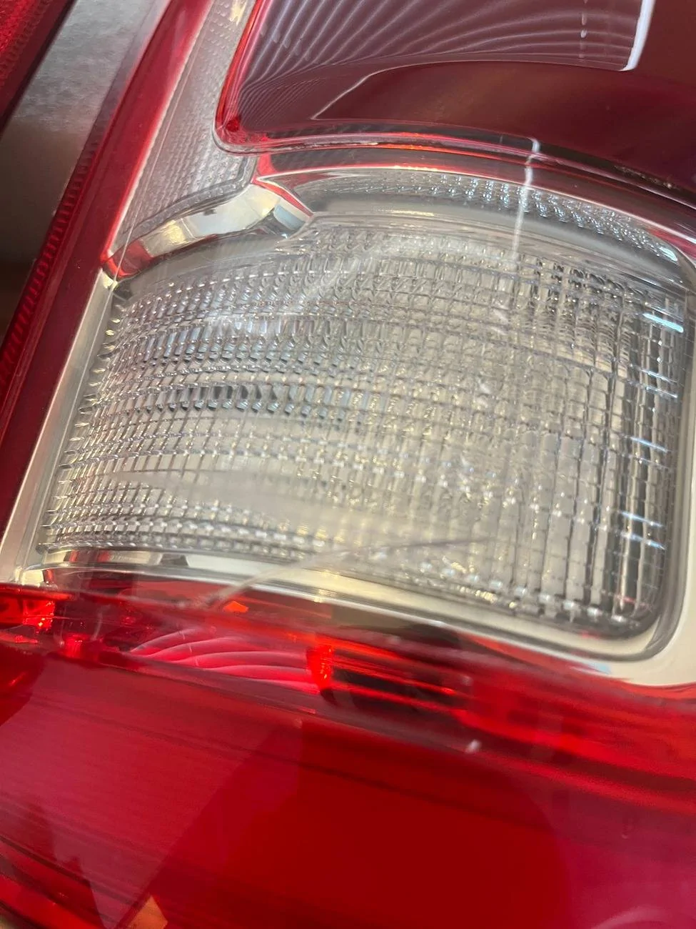 Ford F-150 21-23 OEM LED Tail Lights (Lariat/Plat) *PRICE DROP* IMG_9578