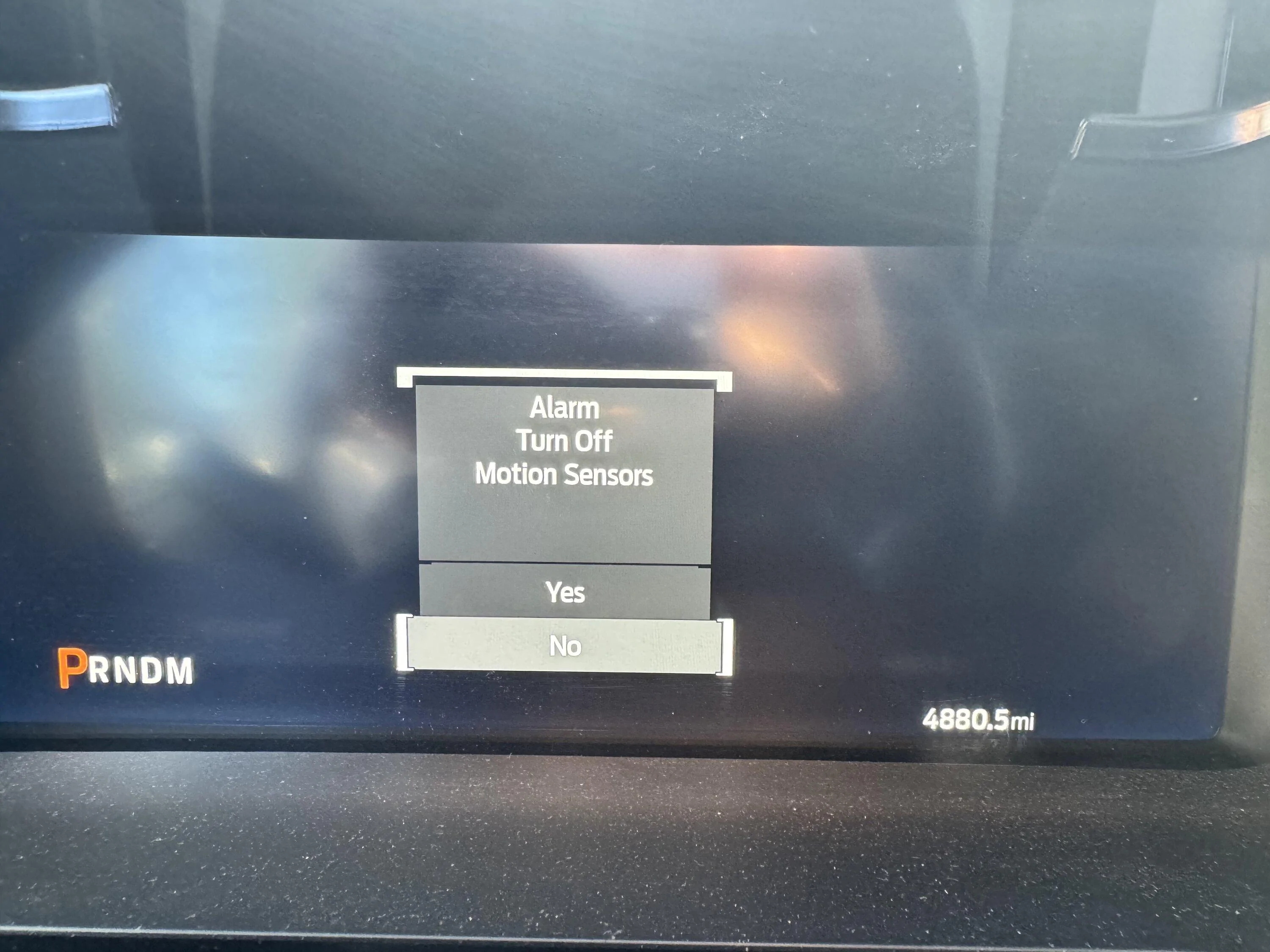 Ford F-150 2021 F150 Advanced Security Pack IMG_9582