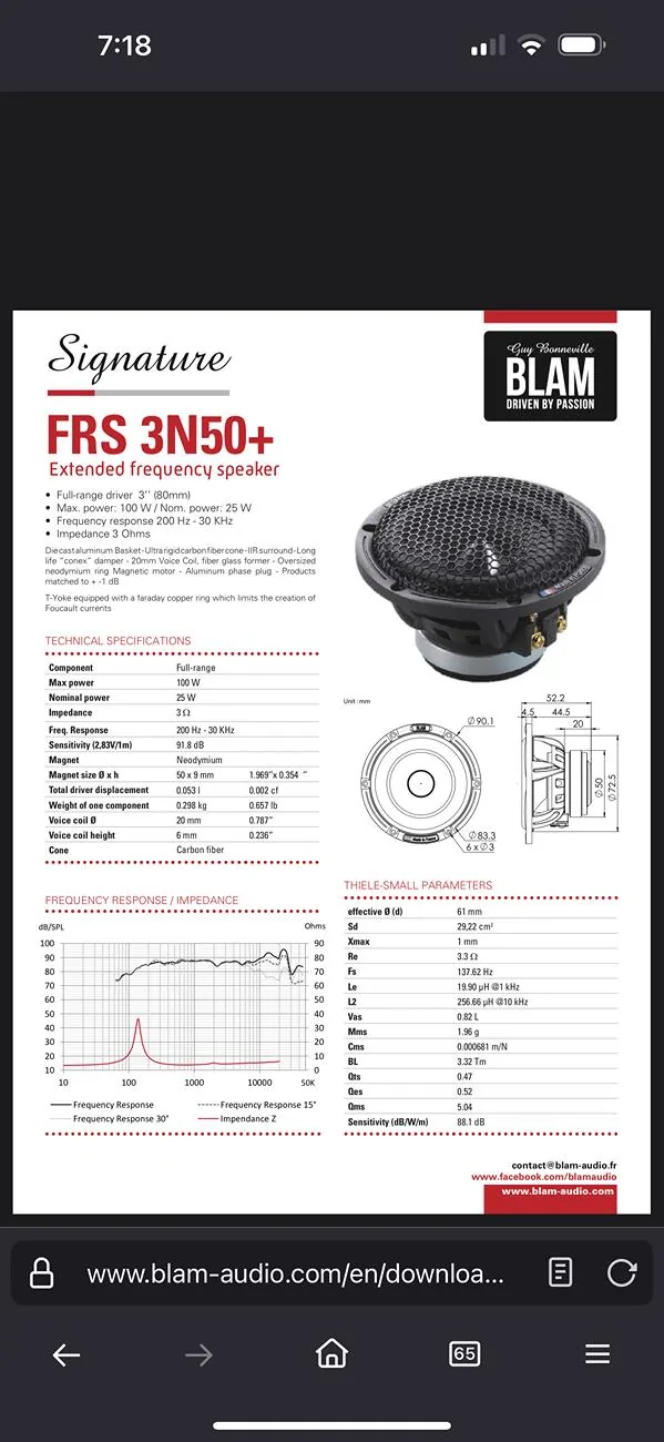 Ford F-150 Adding mid range speaker to dash without B&O unleashed IMG_9630