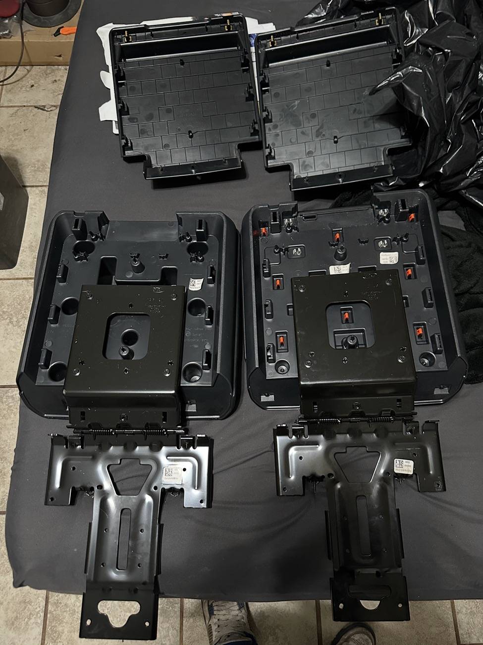 Ford F-150 Finally got a workstation!!!! IMG_9678