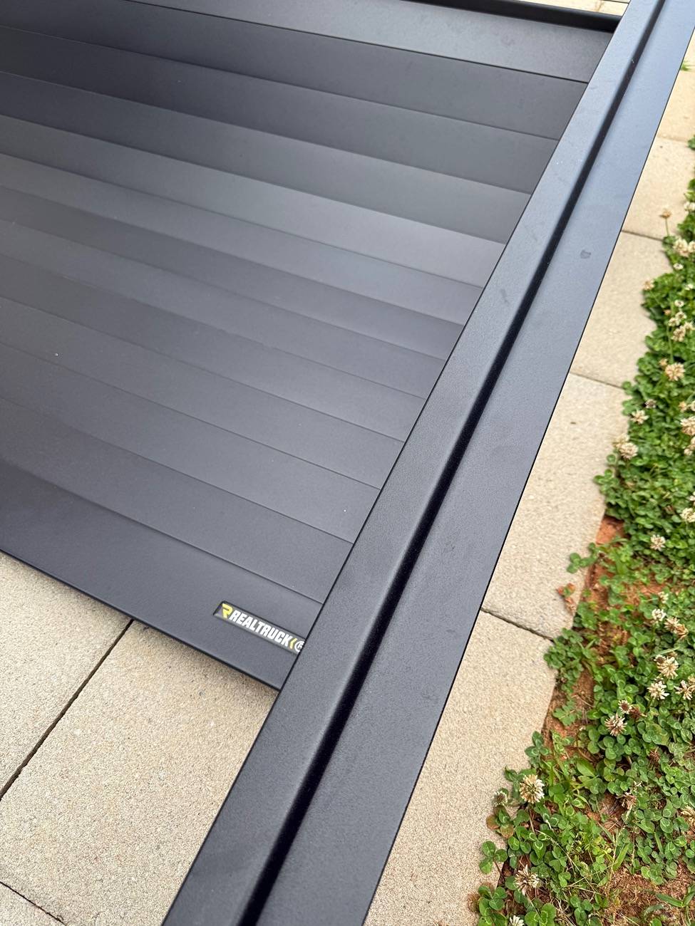 Ford F-150 RetraxMX Pro Retractable Bed Cover IMG_9707