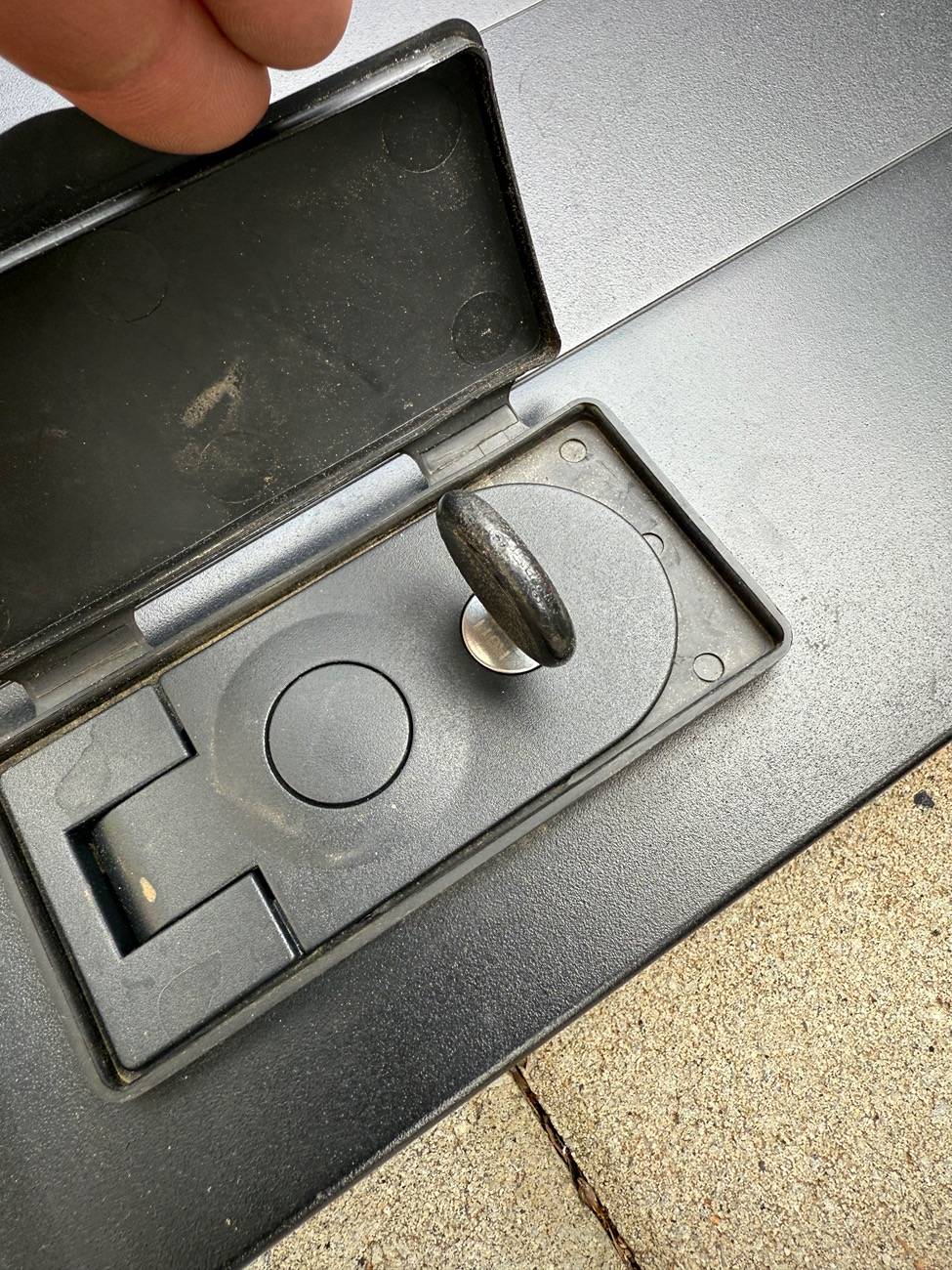 Ford F-150 RetraxMX Pro Retractable Bed Cover IMG_9710