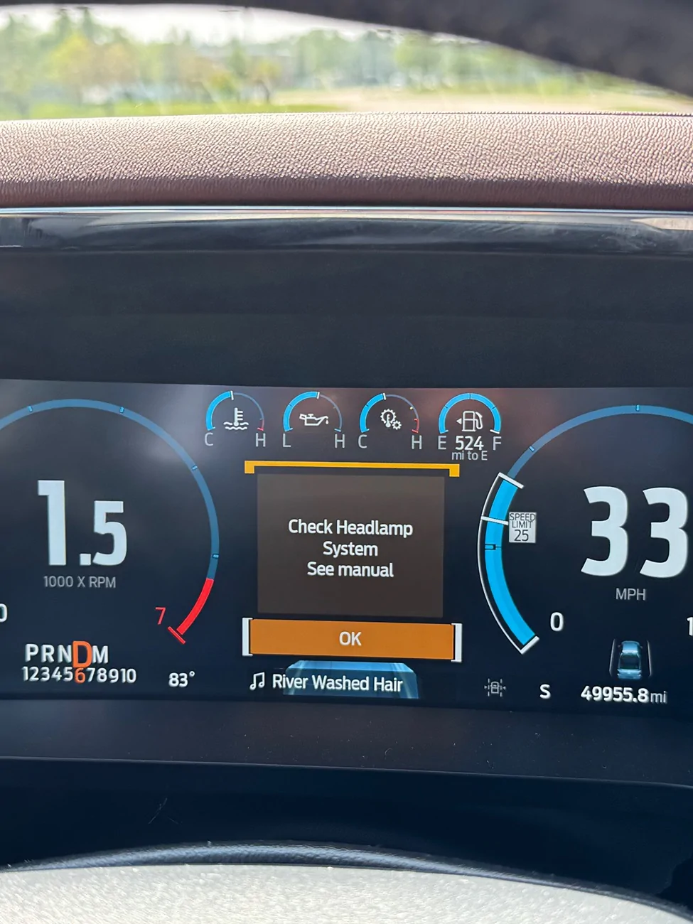 Ford F-150 SpaceMan’s Slow Build IMG_9726