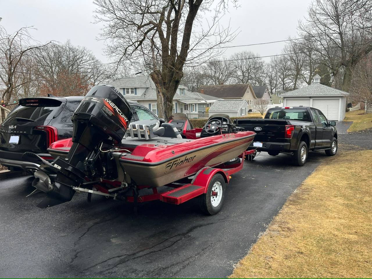 Ford F-150 Almost purchased RCSB 5.0 but got a Supercab 5.0 instead… IMG_9736