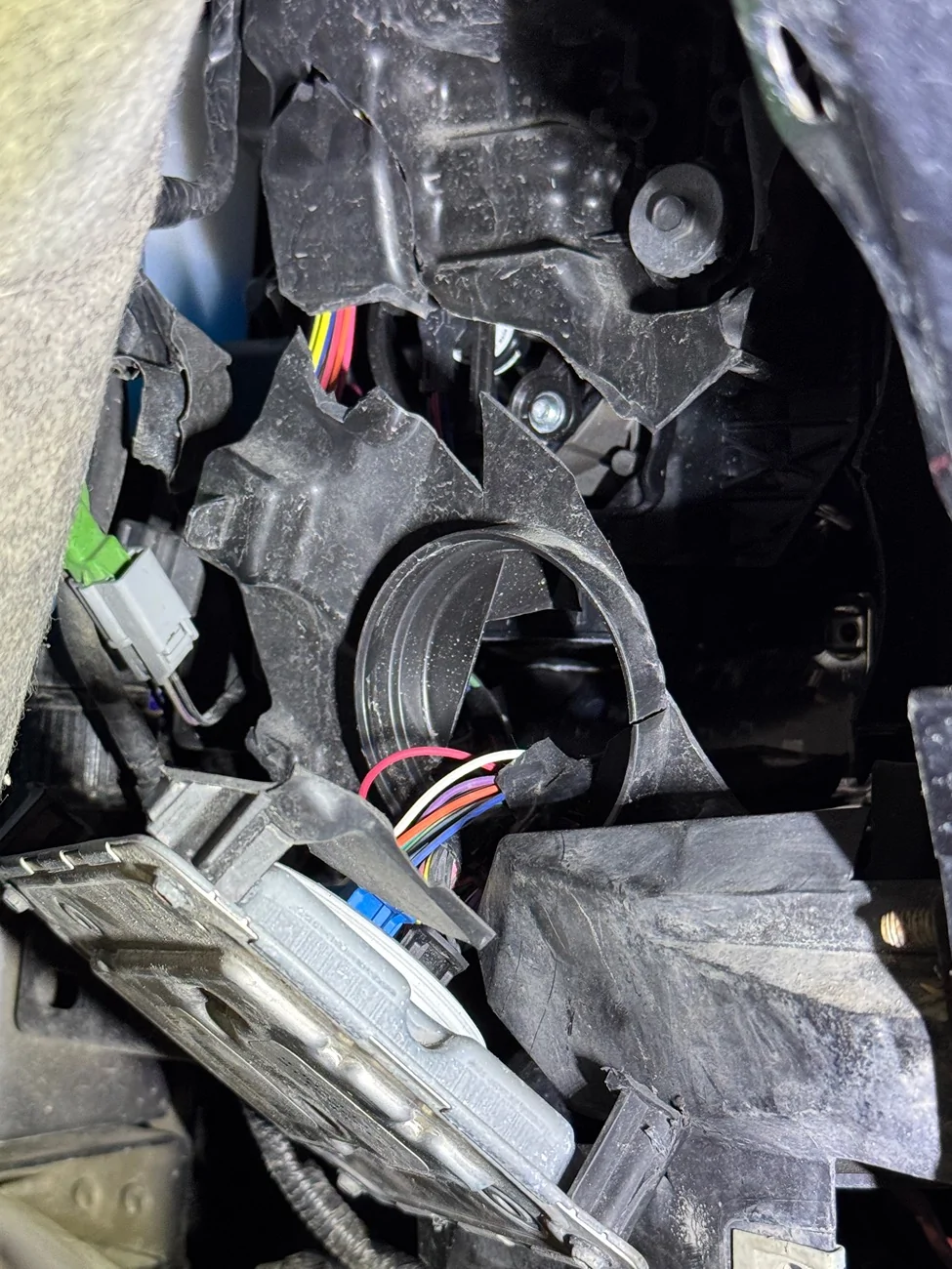 Ford F-150 SpaceMan’s Slow Build IMG_9751