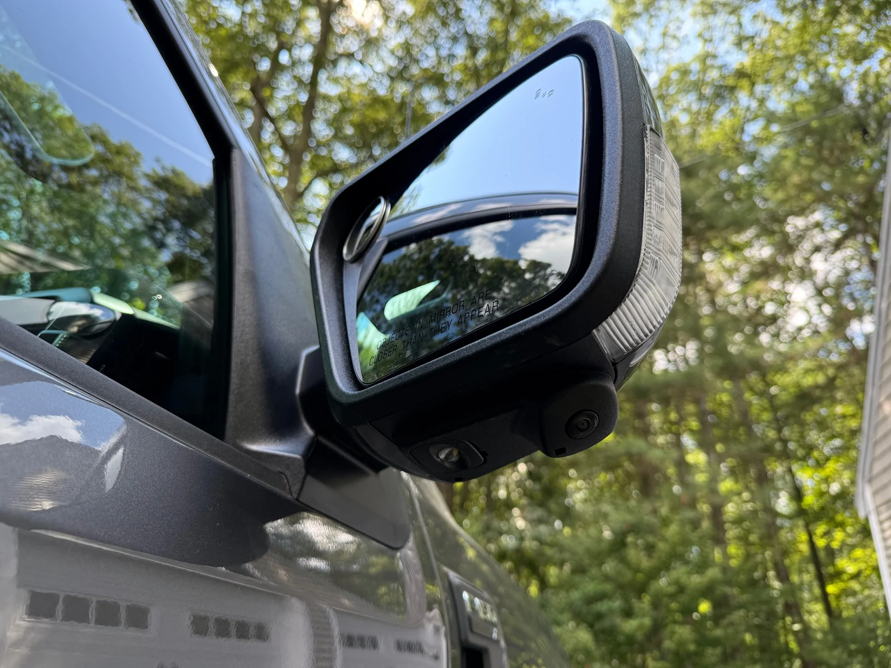 Ford F-150 YARCSB Build IMG_9770