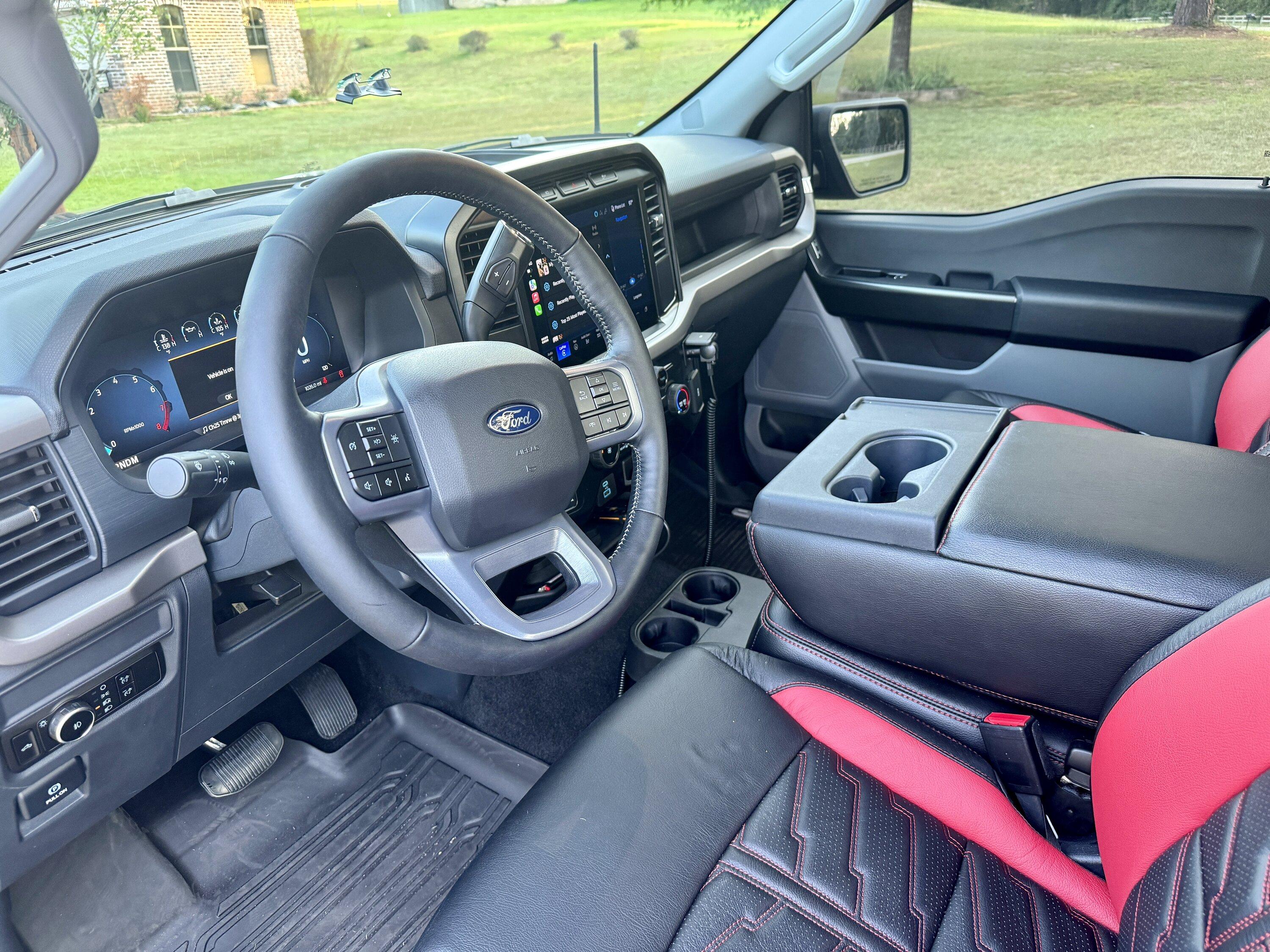 Ford F-150 2024 RCSB build IMG_9780.JPG