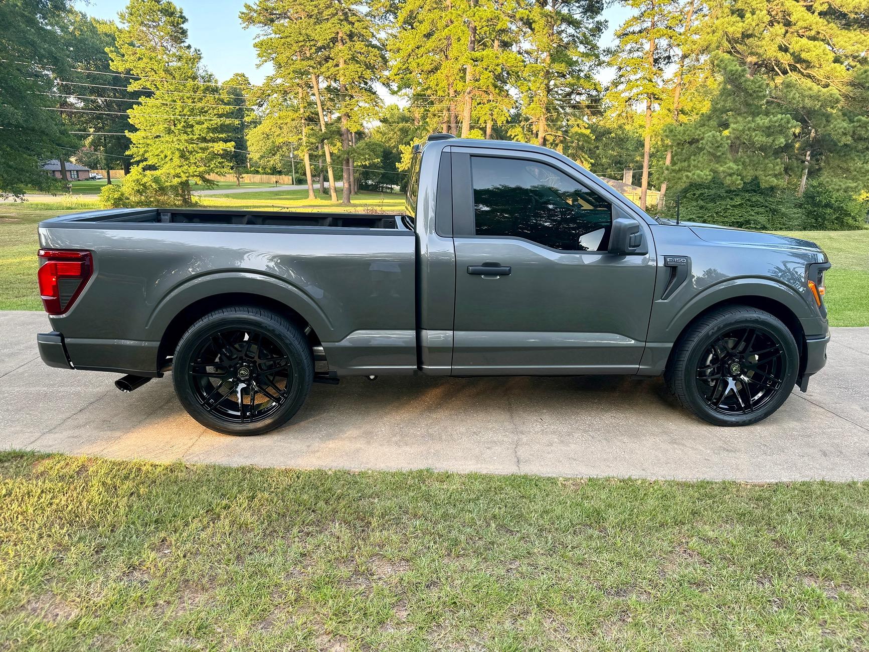 Ford F-150 Show your RCSB build before and after pictures IMG_9786.JPG