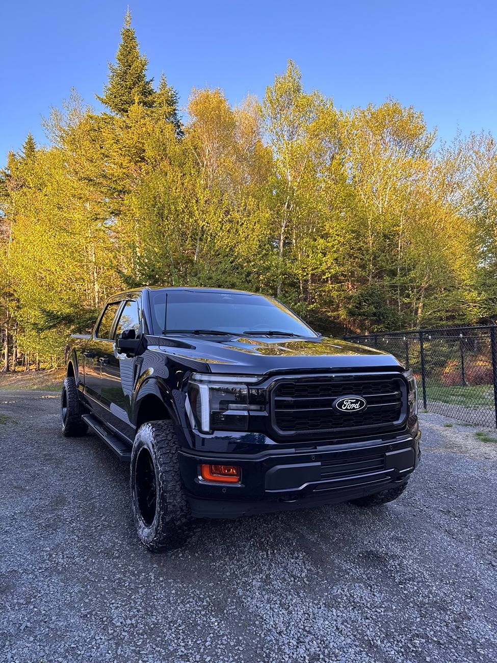 Ford F-150 Are Bubba Trucks Taking Over? Share your Rig! IMG_9787