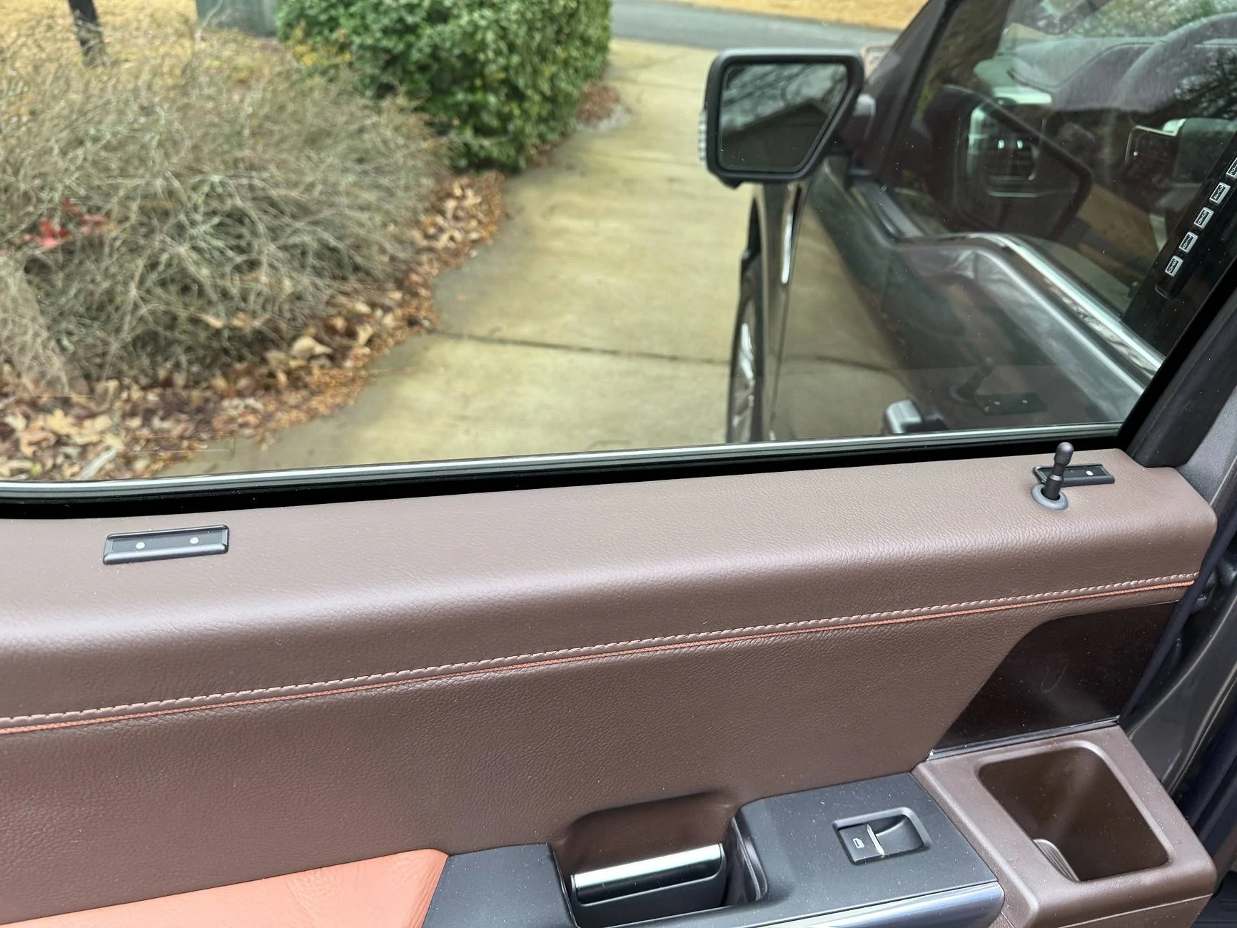 Ford F-150 Rear window shade recommendations? IMG_9797