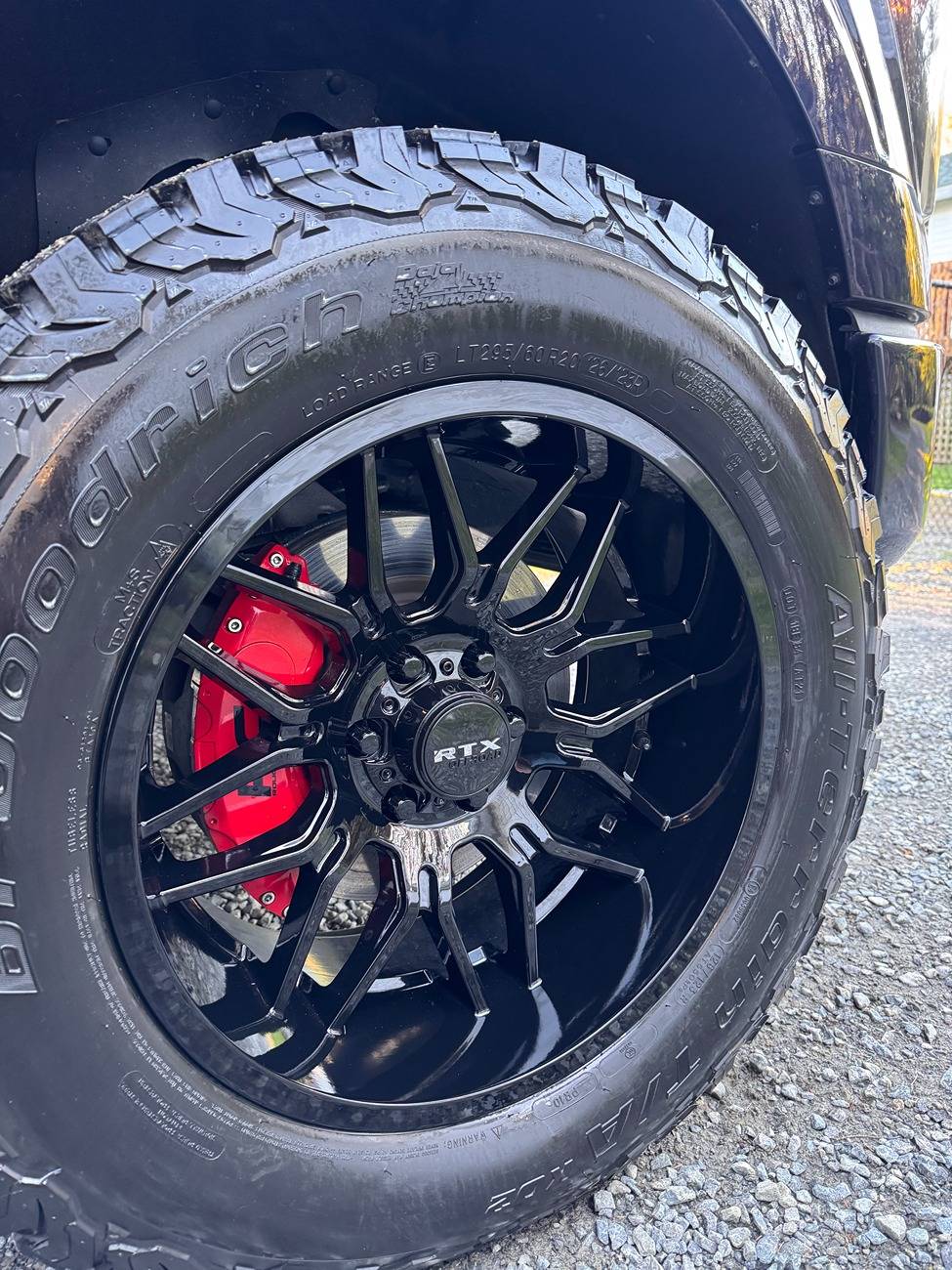 Ford F-150 Wheel and Tire Sizing IMG_9798