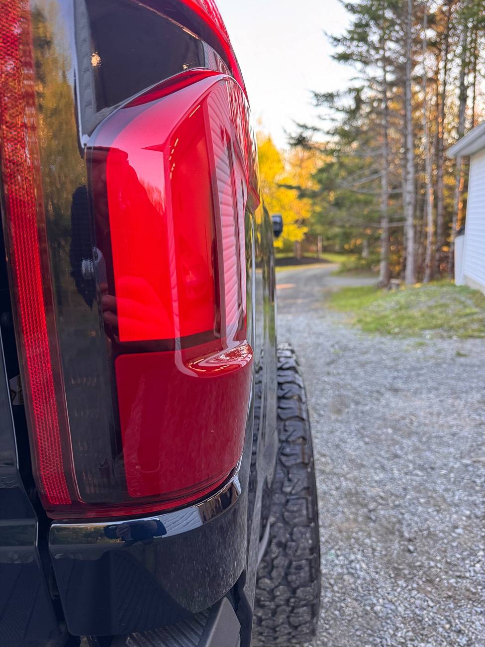 Ford F-150 Wheel and Tire Sizing IMG_9802