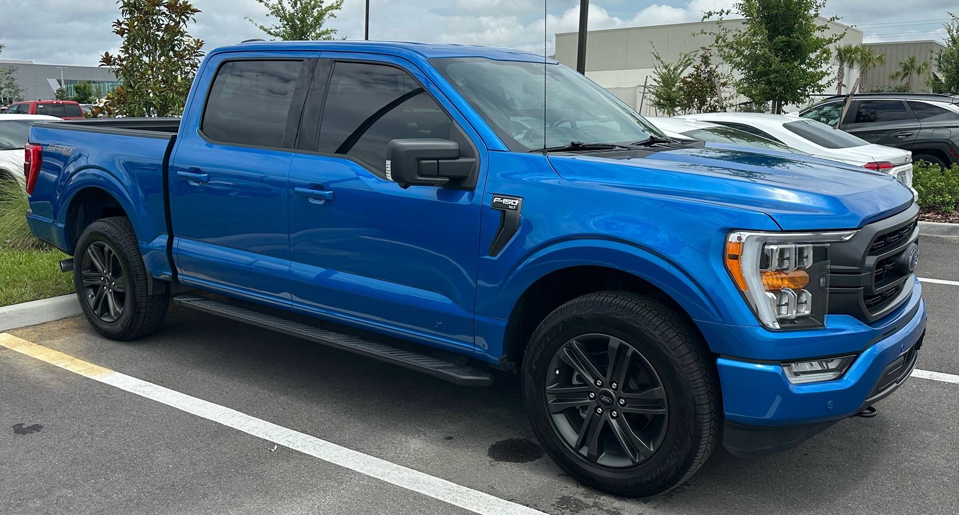 Ford F-150 Introductions and Welcome Thread! 👋 IMG_9829