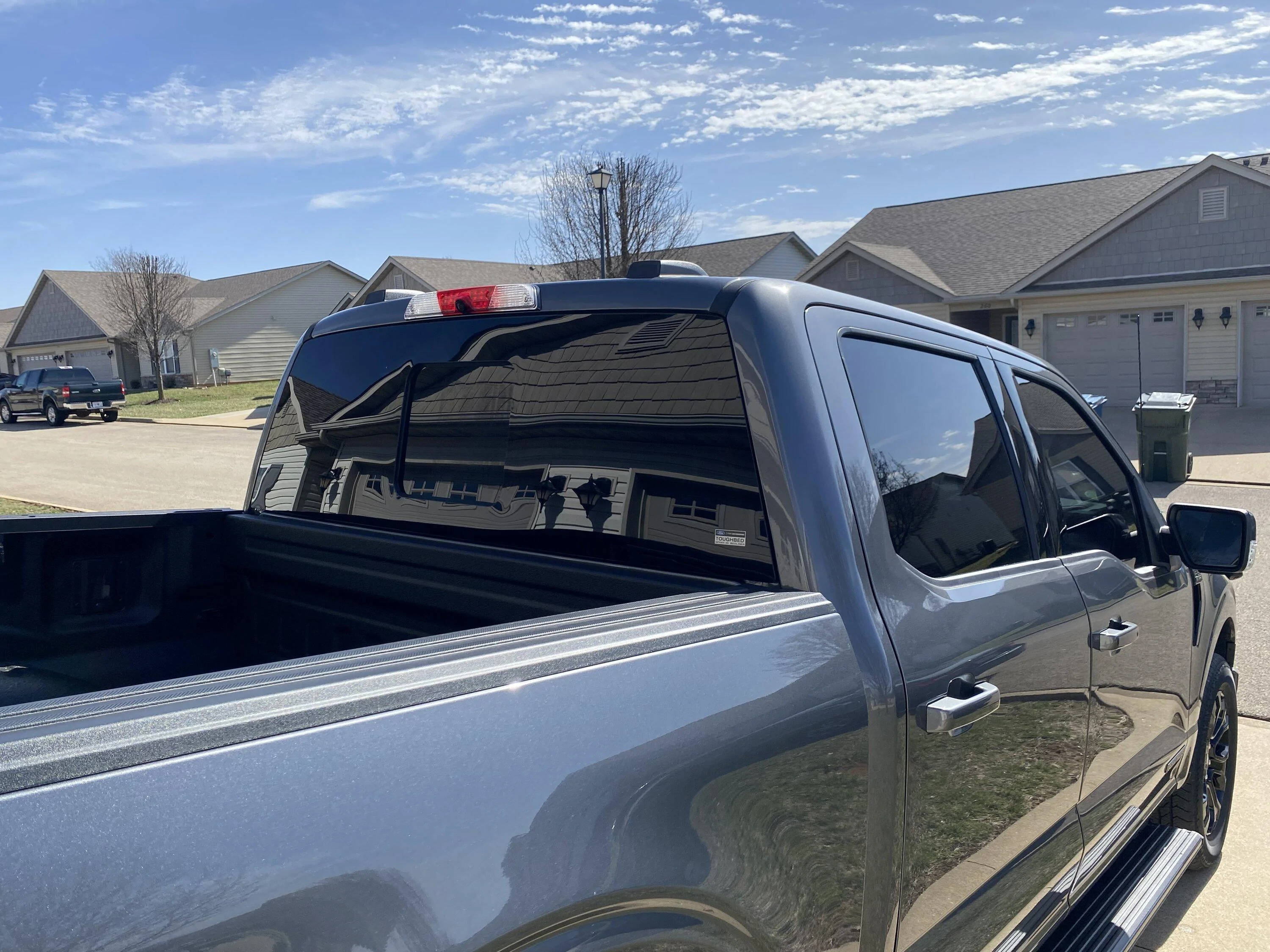 Ford F-150 Post Your Tint Setup! IMG_9833