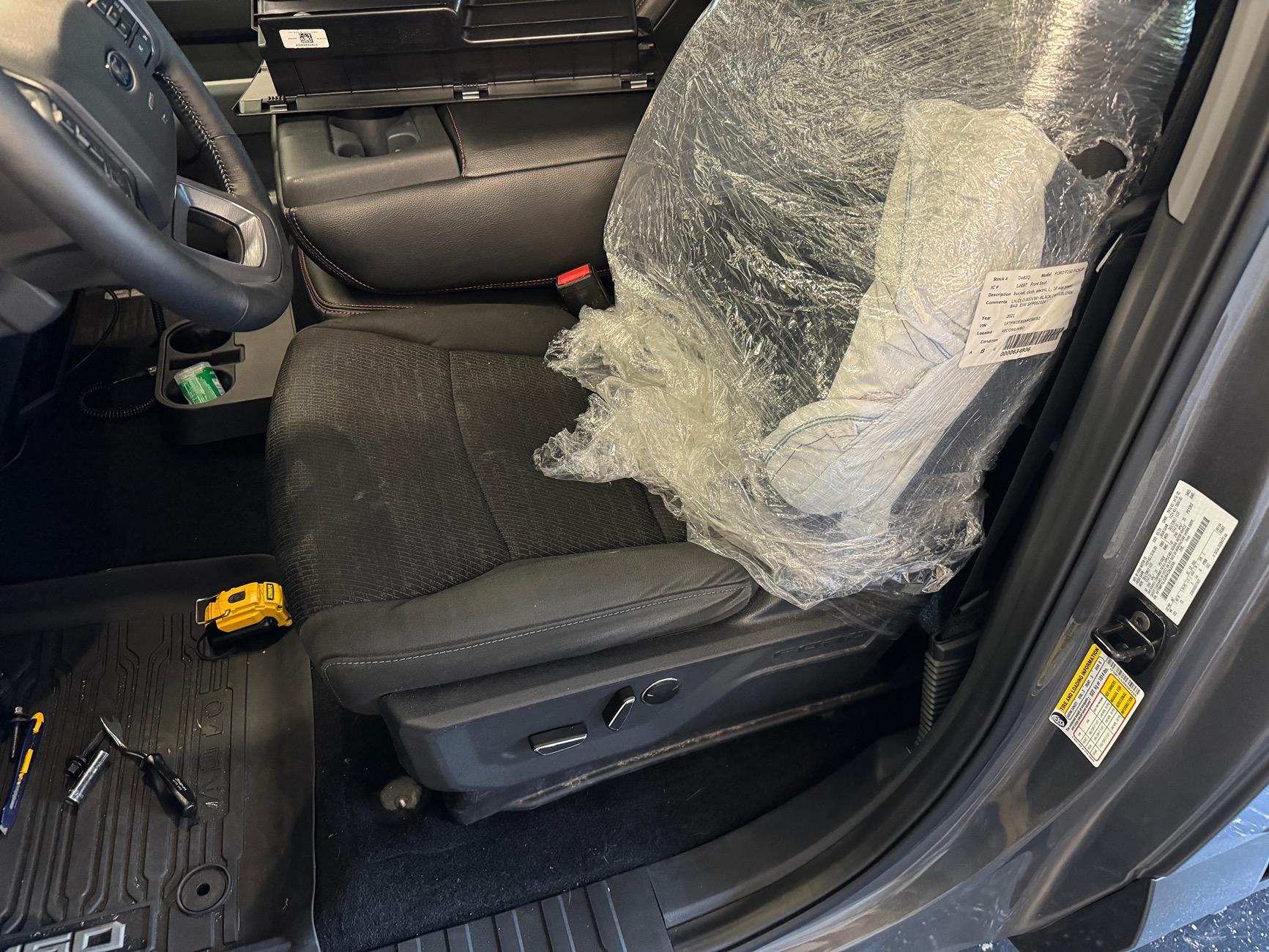 Ford F-150 Adding a power seat question for the guys that have done it? IMG_9835.JPG
