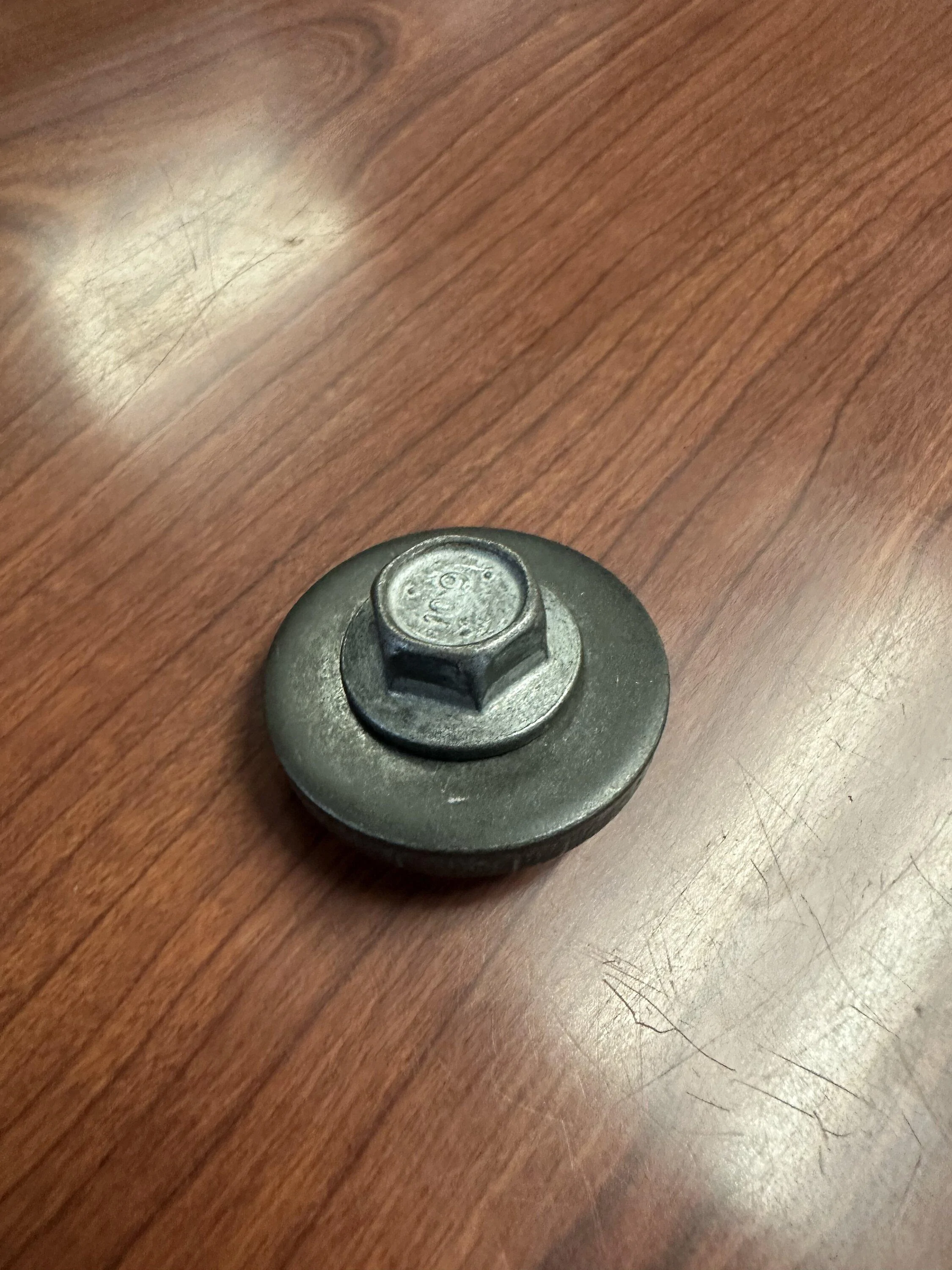 Ford F-150 I miss Blackout150 IMG_9895