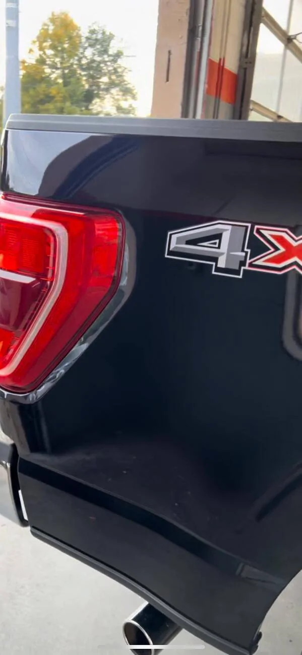 Ford F-150 What did you do TO your F-150 today? 🙋🏻‍♂️ IMG_9933