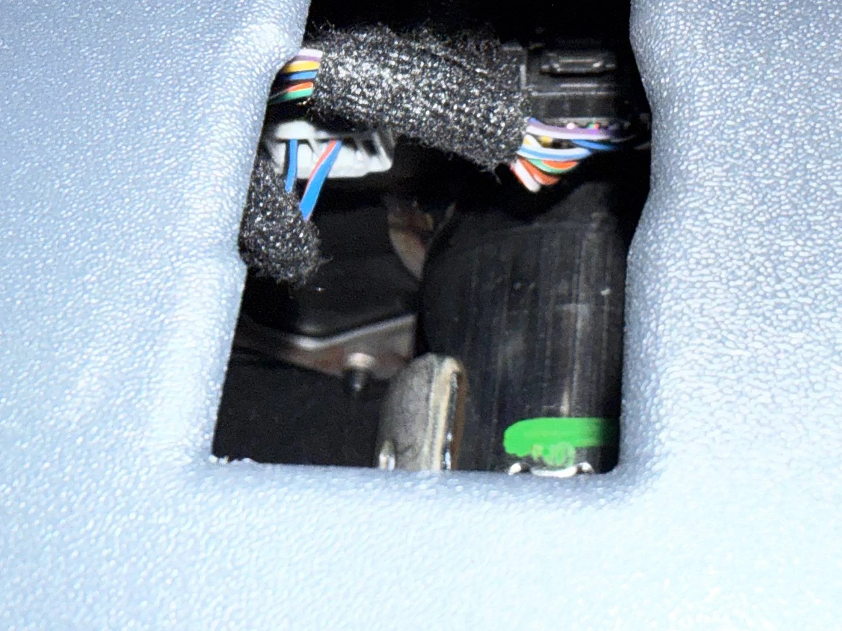 Ford F-150 Heated Steering Wheel Retrofit - updated with information IMG_9963
