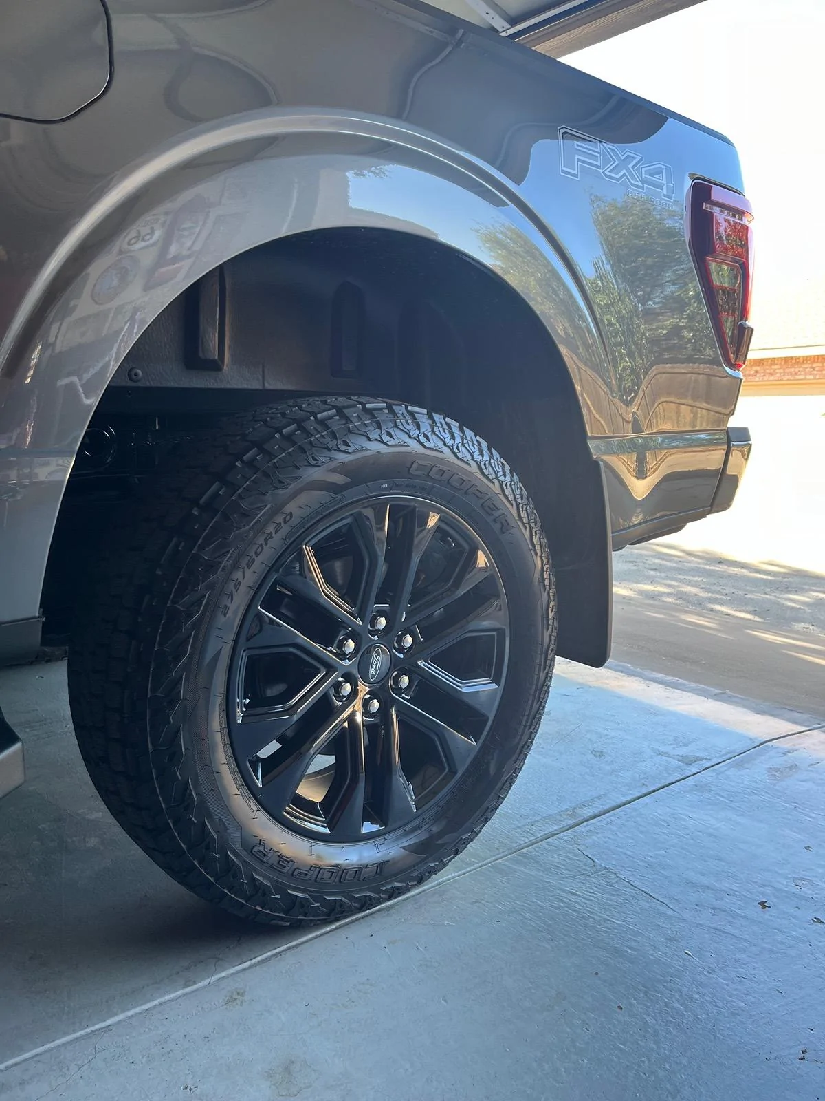 Ford F-150 What did you do TO your F-150 today? 🙋🏻‍♂️ IMG_9969