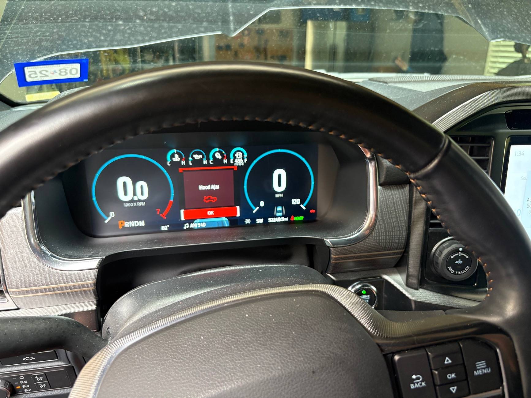 Ford F-150 ECU module programming guide using FDRS IMG_9983