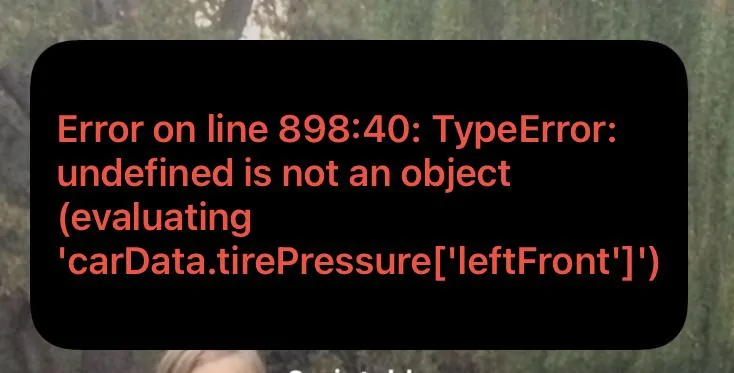 Ford F-150 FordPass - Scriptable Widget (iOS, iPad, MacOS) IMG_D1C8106BF5EF-1