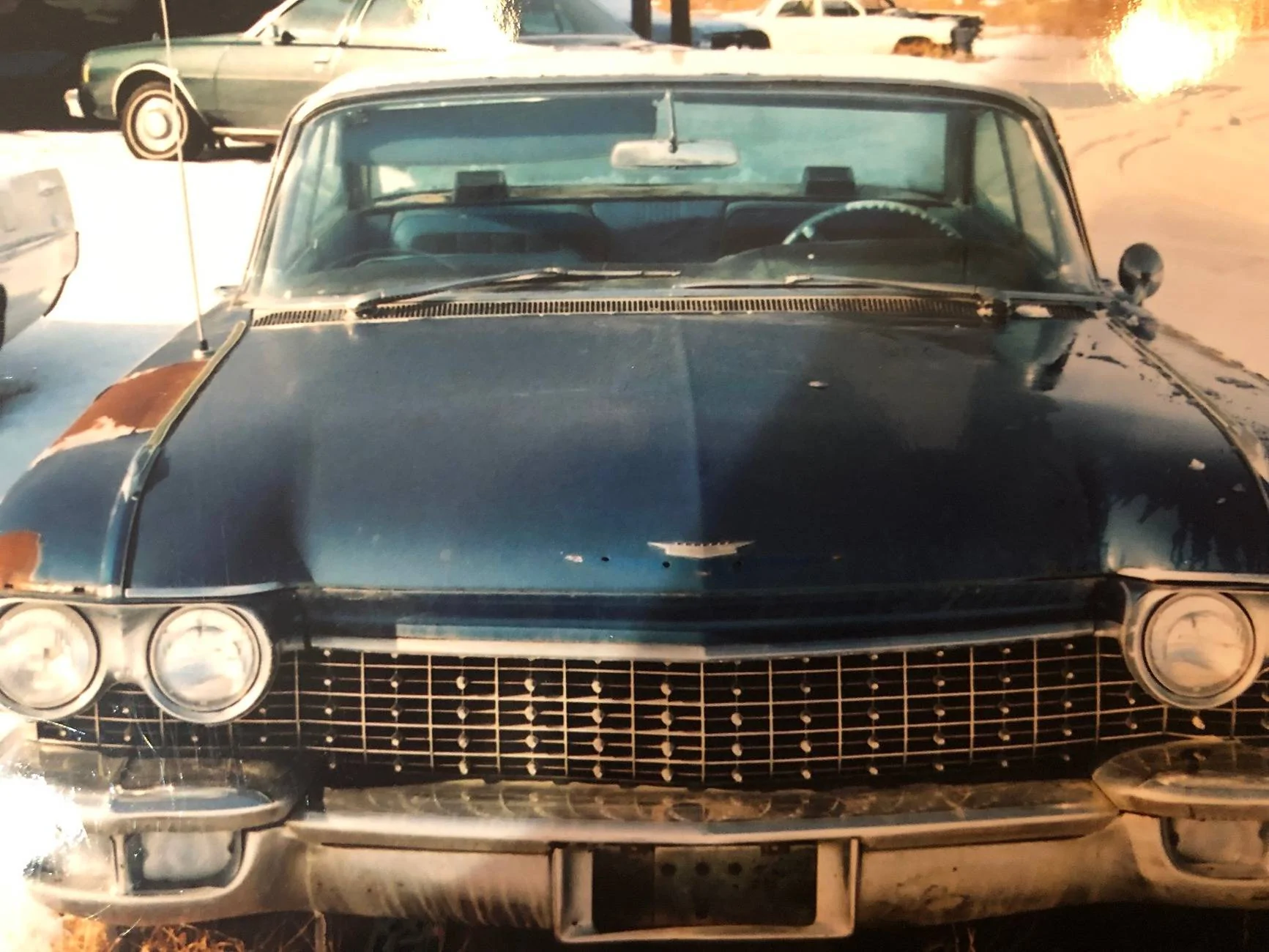 Ford F-150 Powerboost or RamCharger IMG_E7327