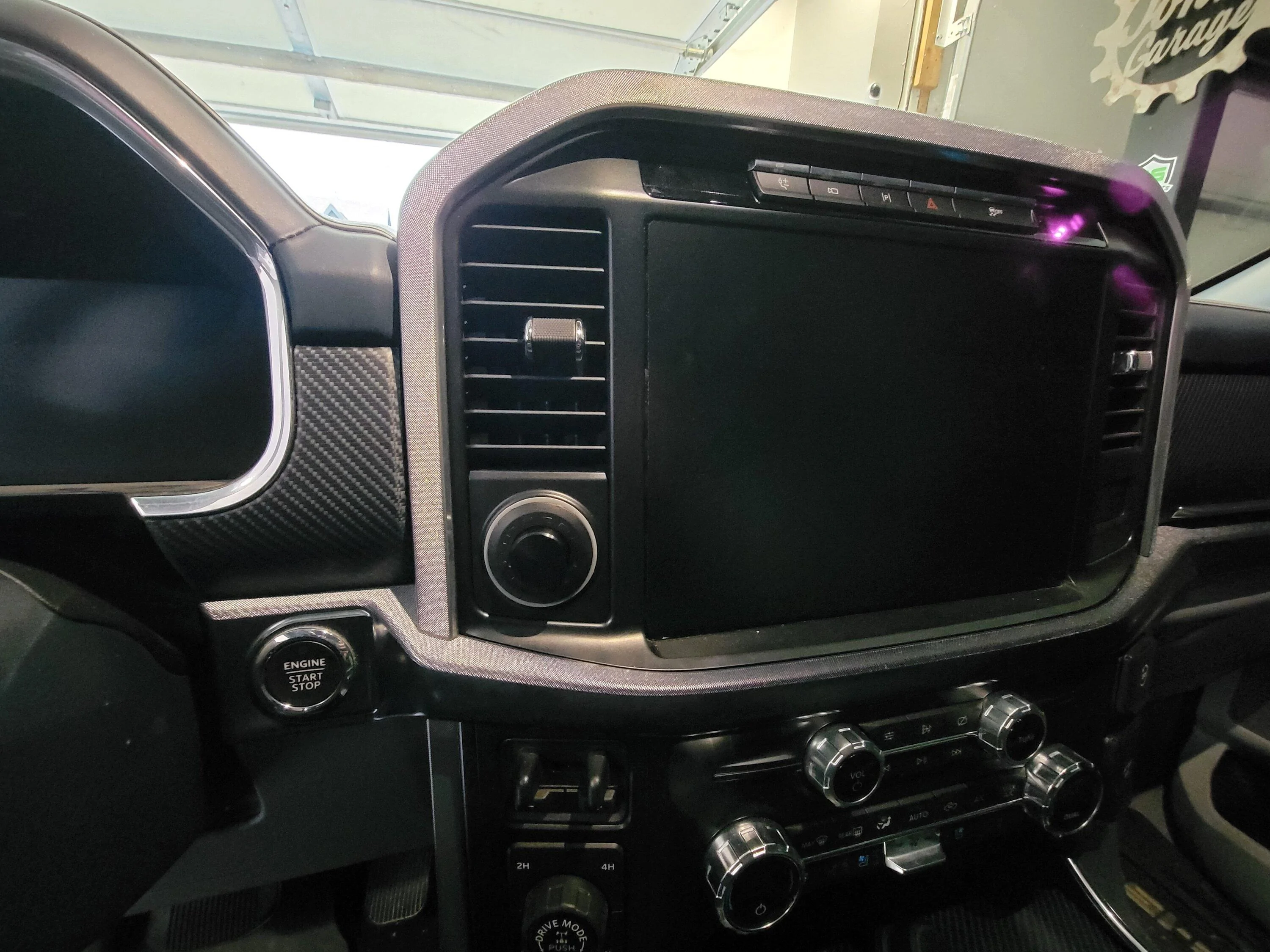 Ford F-150 Another discreet DSP option for Helix guys inbound2595353072853387674
