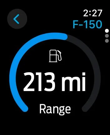 Ford F-150 Newly Designed FordPass 5.0 App®: What to Know incoming-40E488FE-44EB-4A58-801F-7D96DA846FFF