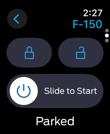 Ford F-150 Newly Designed FordPass 5.0 App®: What to Know incoming-D4647F98-CC13-4E49-9112-148D2178E5F2
