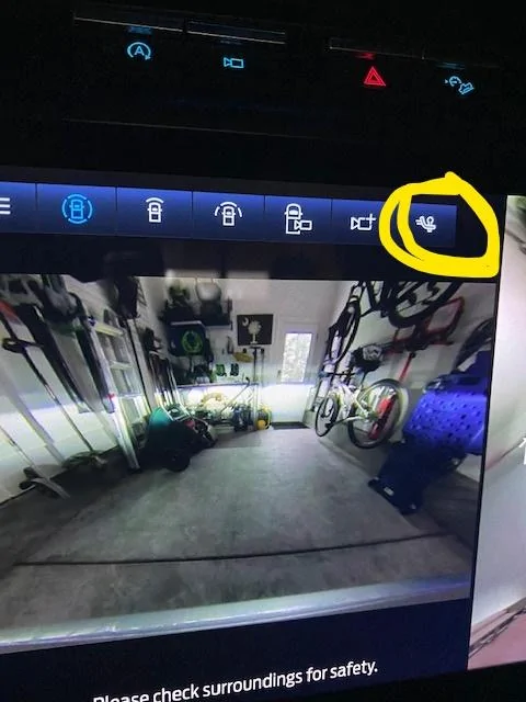 Ford F-150 view backup/hitch cam while in Park InkedIMG_1534_LI