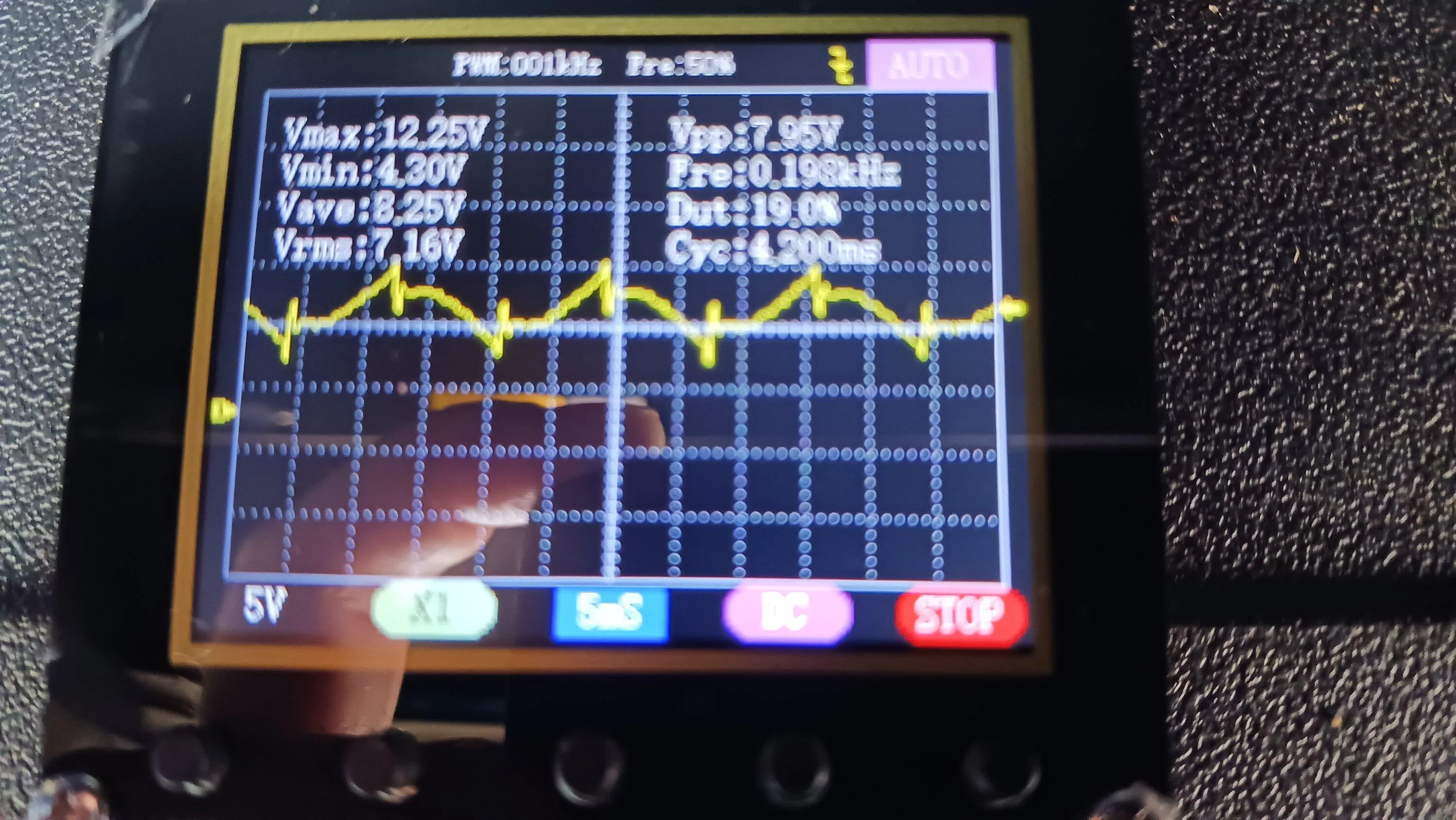 Ford F-150 Continuing 2kw PowerOnBoard issues. Inverter1