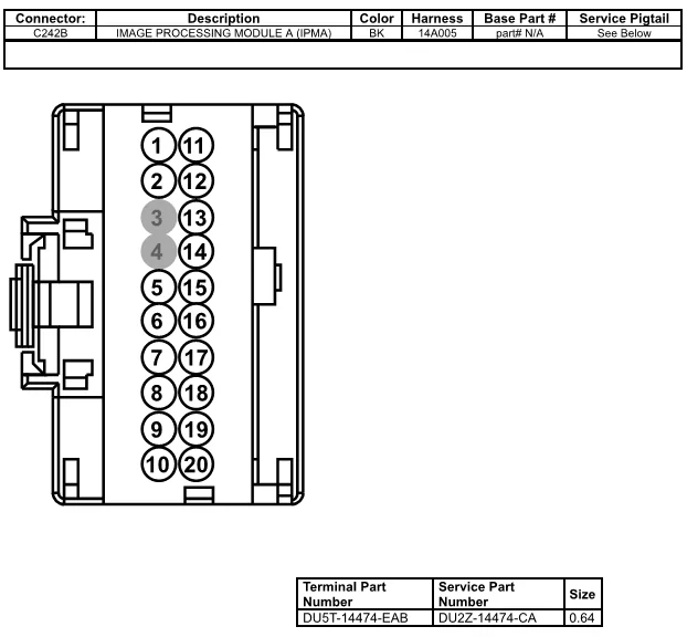 Ford F-150 Adding Co-Pilot Assist 2.0 with Forscan? ipma