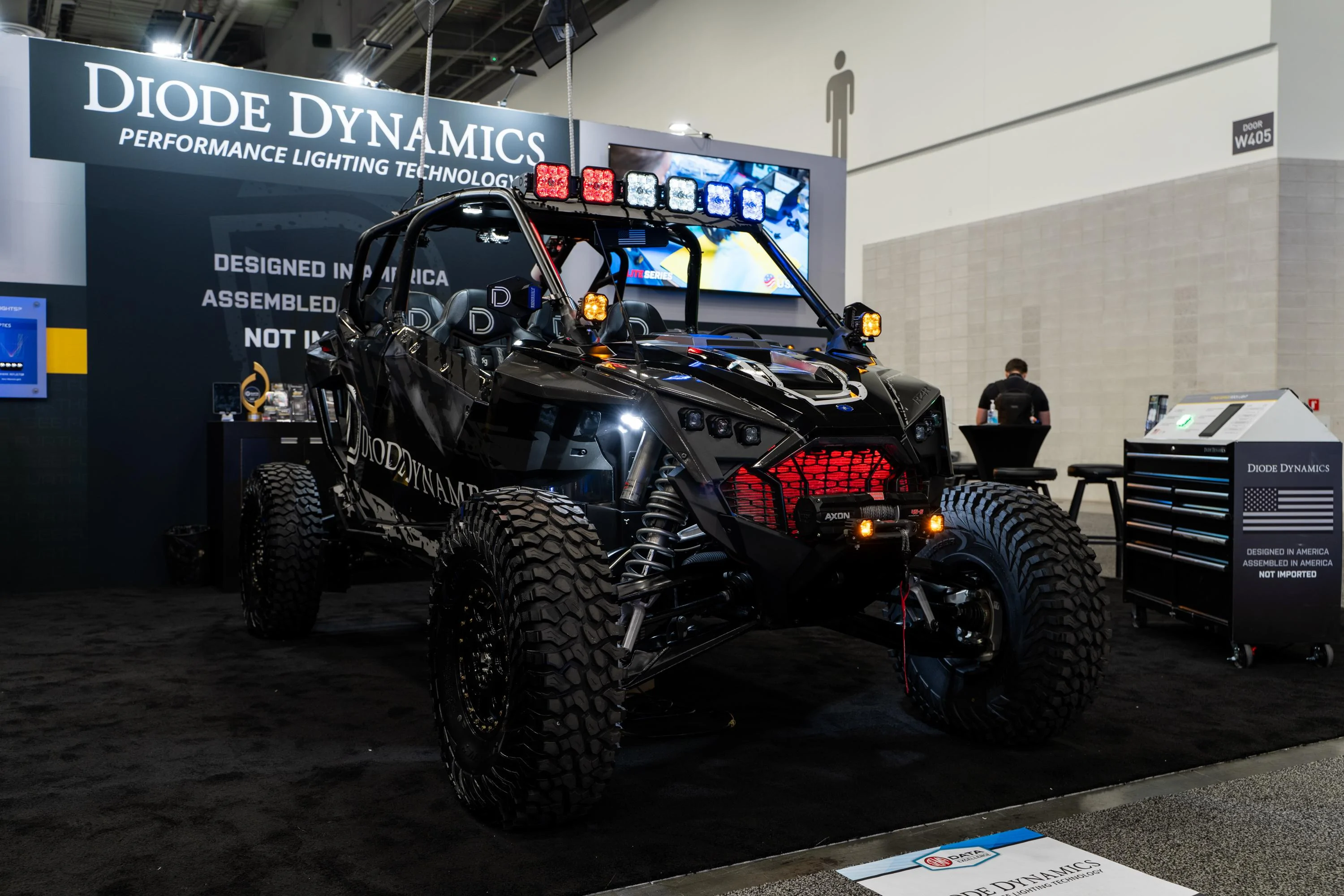 Ford F-150 SEMA 2023: What You Missed! | Diode Dynamics ITCDuk