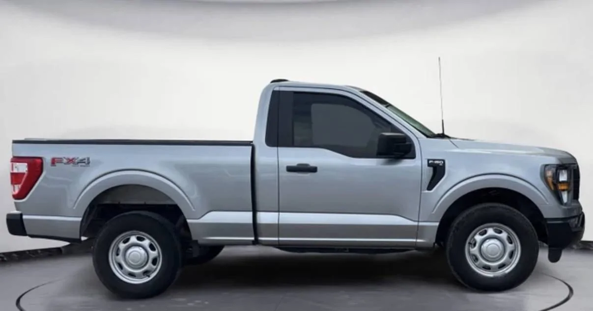 Ford F-150 Introductions and Welcome Thread! 👋 J