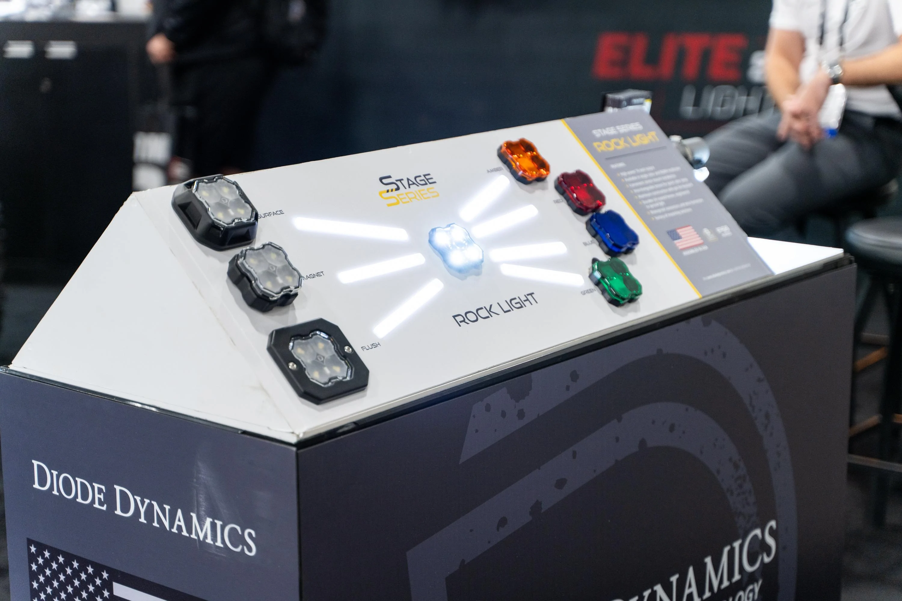 Ford F-150 SEMA 2023: What You Missed! | Diode Dynamics JoSTJCE