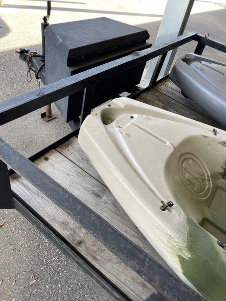 Ford F-150 RetraxPro measurement needed kayak3