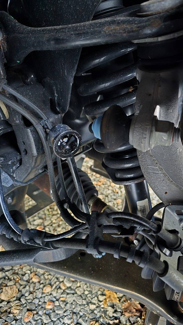 Ford F-150 Sway Bar Stabilizer Links kDQ8ApT