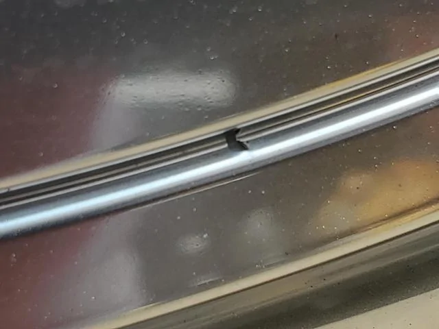 Ford F-150 King Ranch Applique Question KR Applique Film