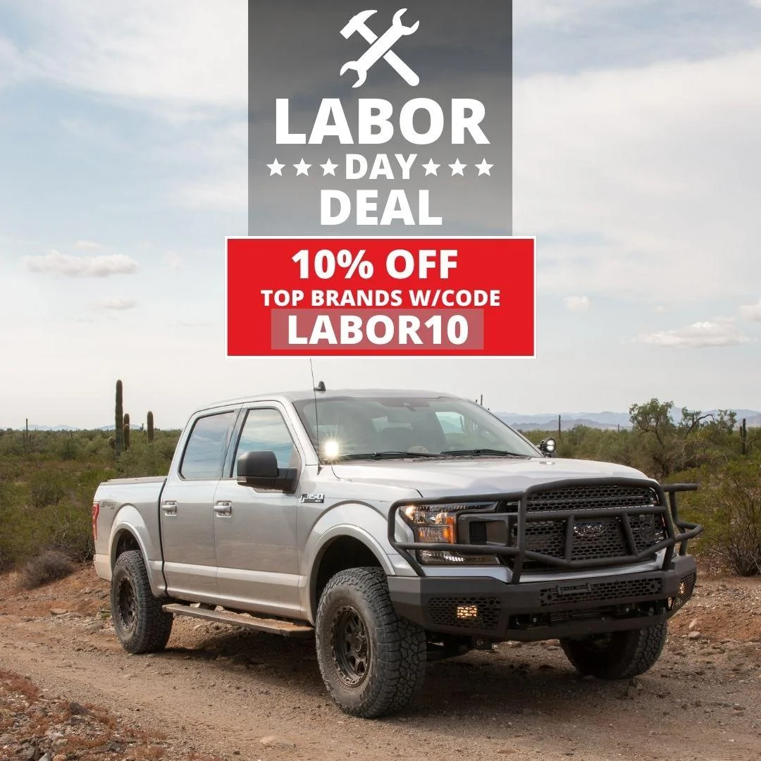 Ford F-150 Labor Day Sales Extended @ Stage3! labor_day_sq_01 (2)