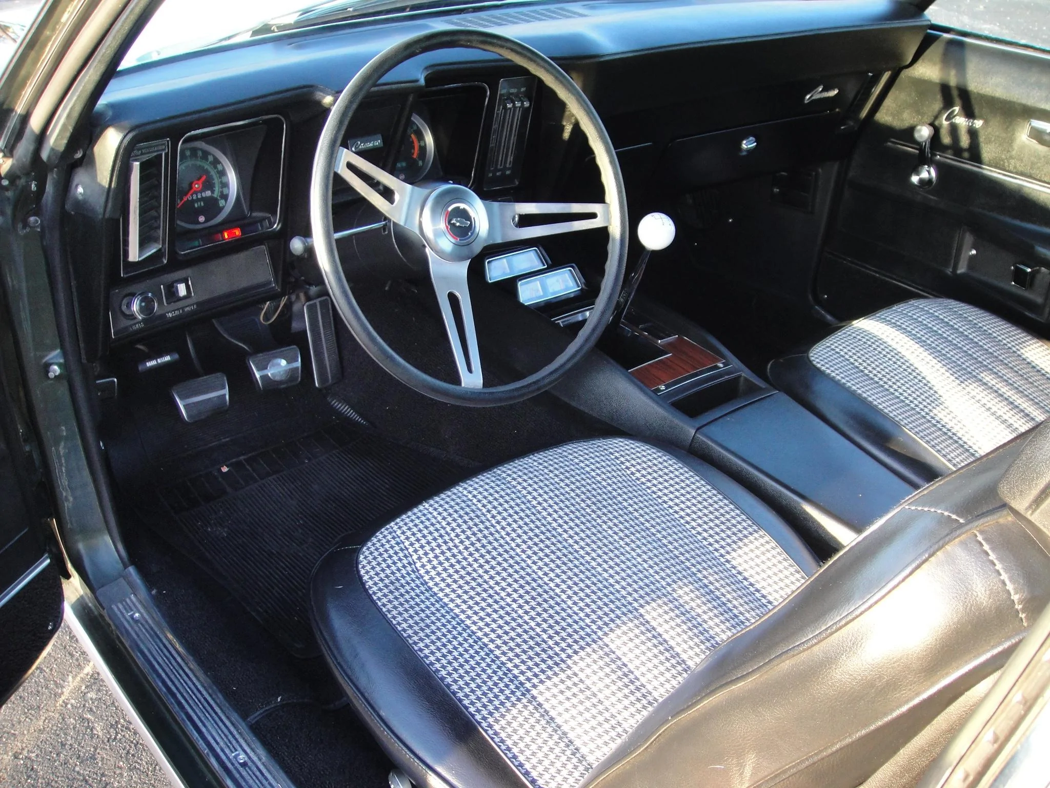 Ford F-150 12/13 Build Week Landing Shot10