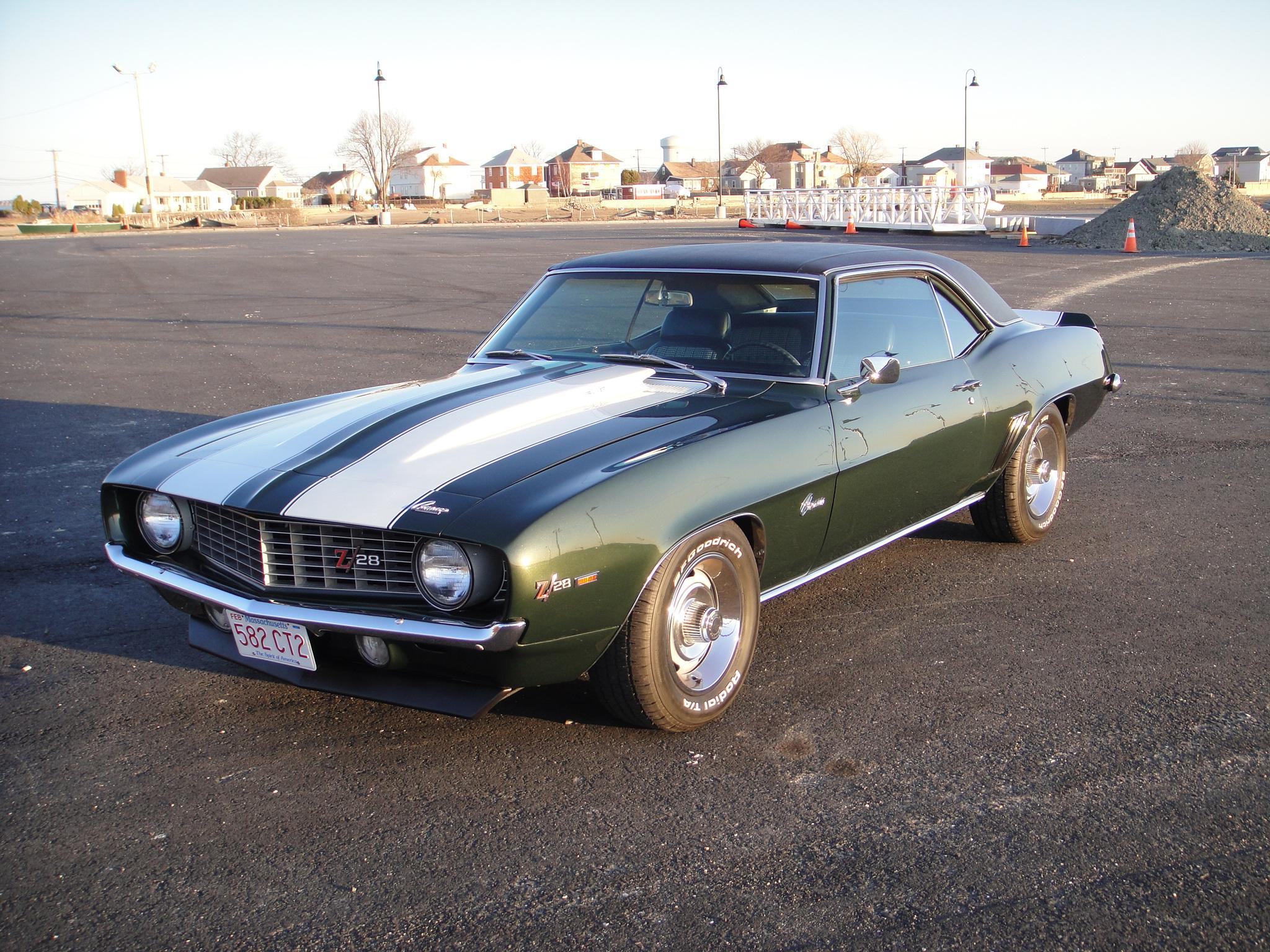 Ford F-150 12/13 Build Week Landing Shot4.JPG