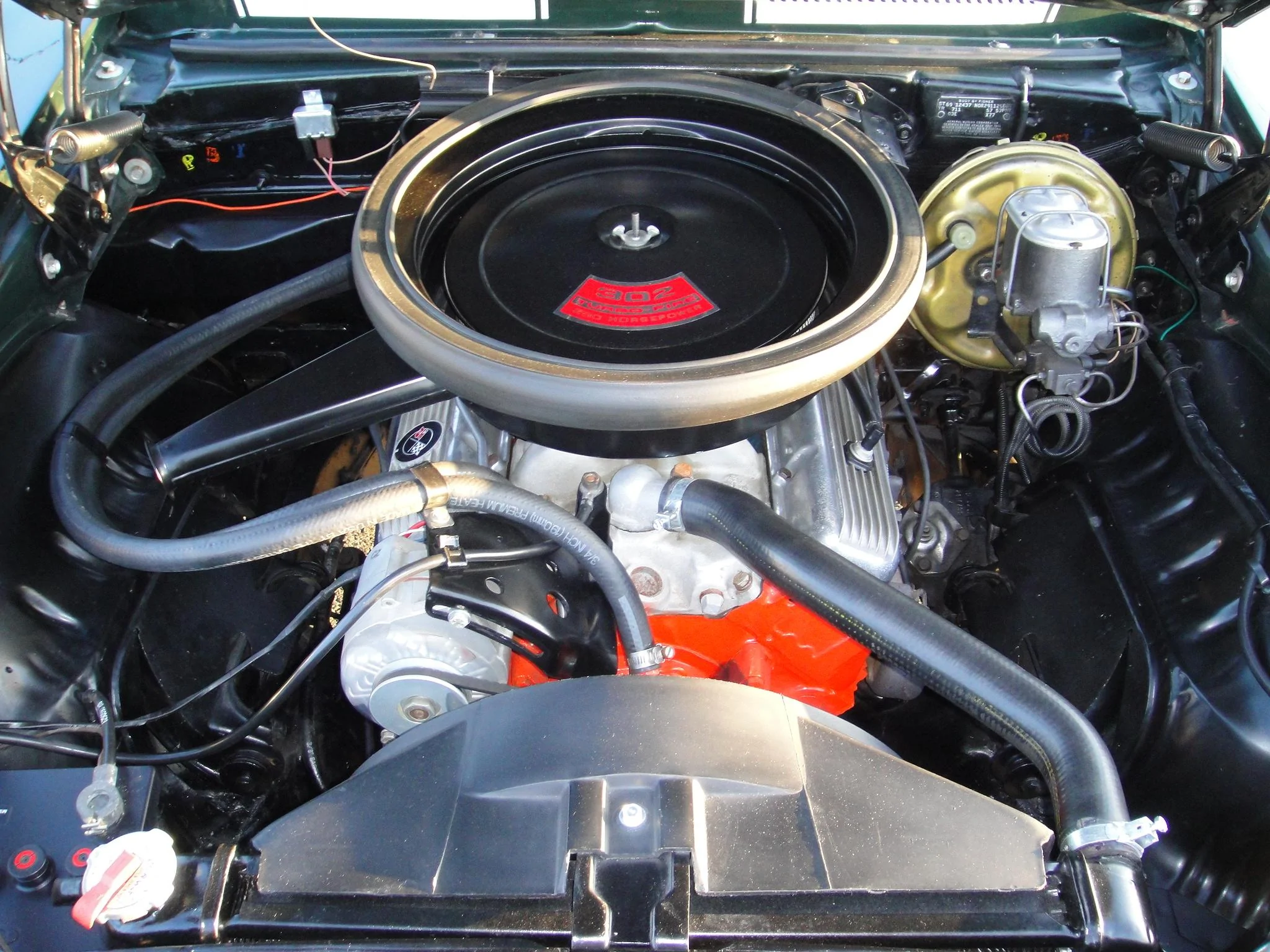 Ford F-150 12/13 Build Week Landing Shot9