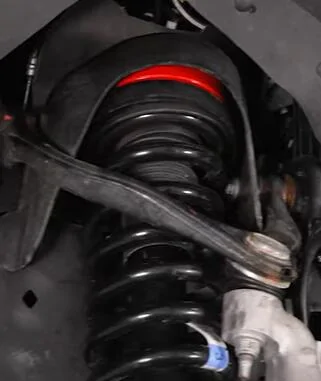 Ford F-150 Level but keep smooth ride level