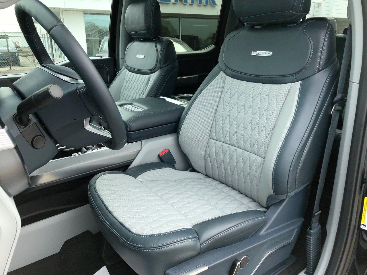 Ford F-150 What do you call your truck? Limited11