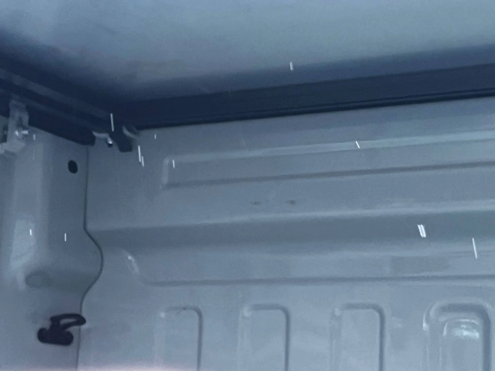 Ford F-150 AgriCover Lomax - Matte lomax-left